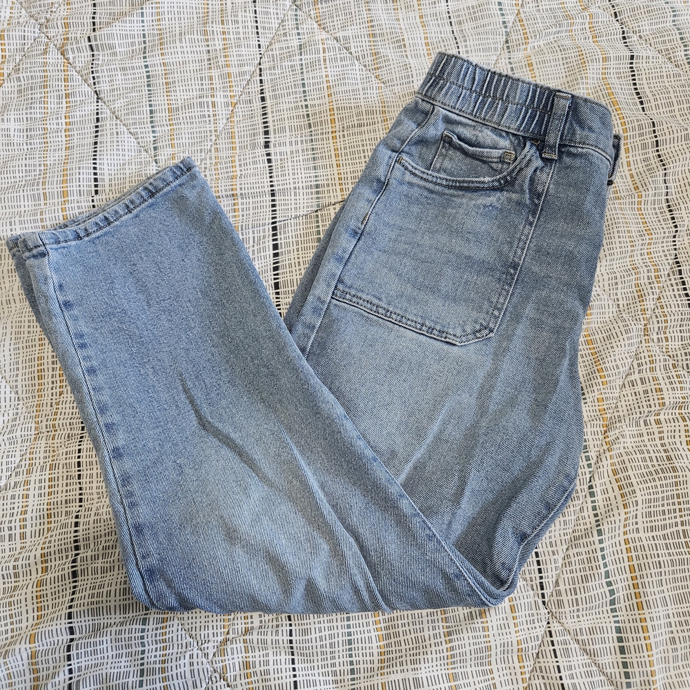 Sincerely Jules Light Wash Skinny Jeans